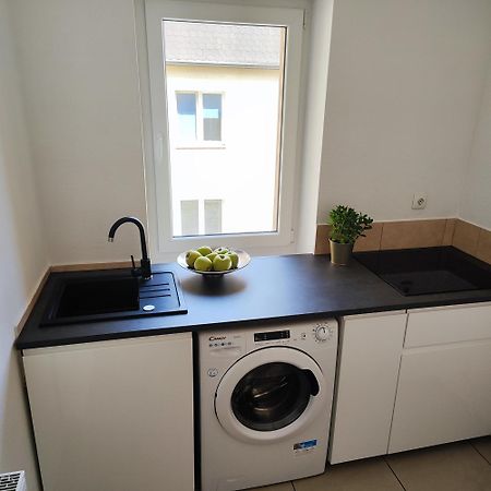 Sleepy3City Apartments Abrahama 16 Gdynia Bagian luar foto