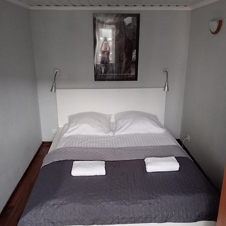 Sleepy3City Apartments Abrahama 16 Gdynia Bagian luar foto