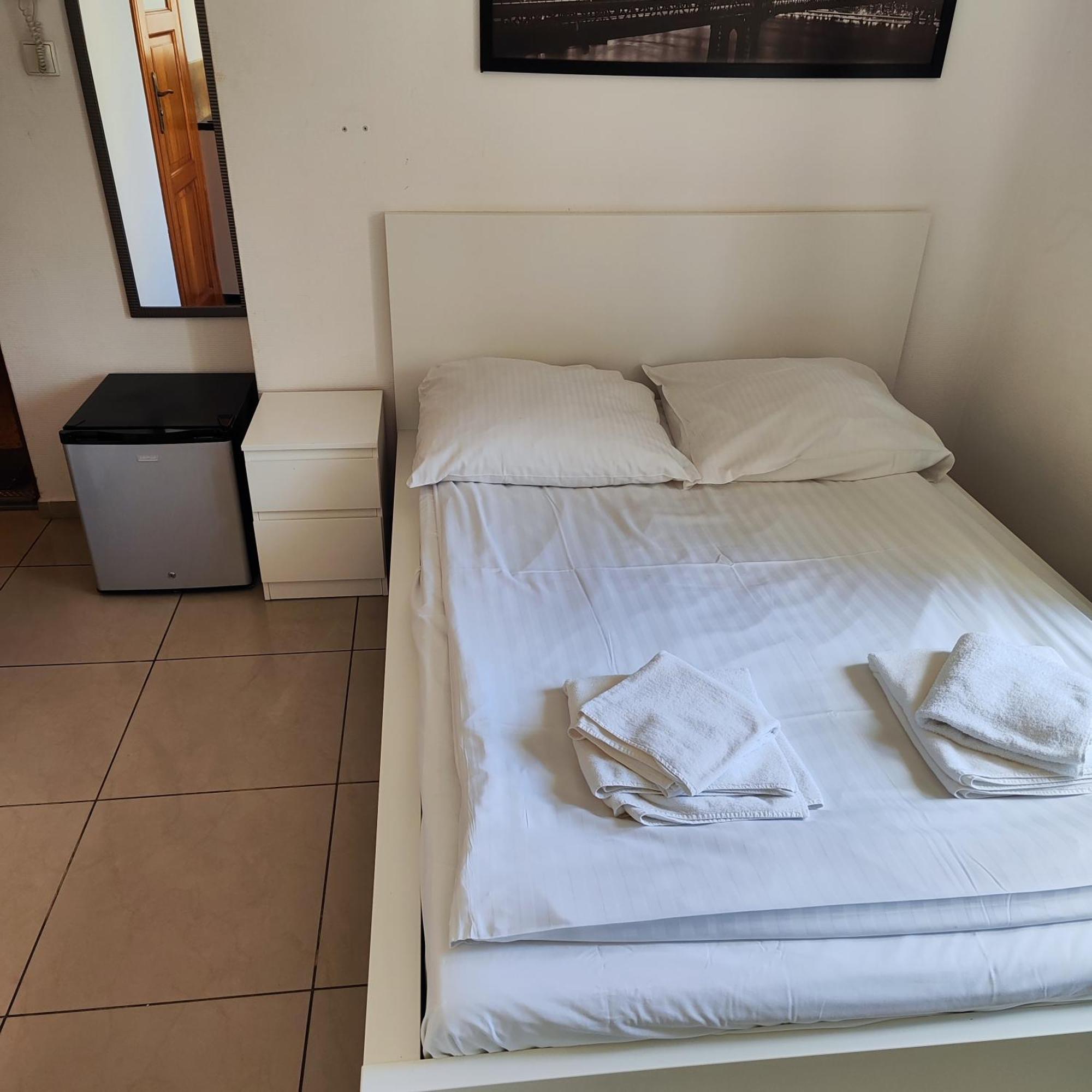 Sleepy3City Apartments Abrahama 16 Gdynia Bagian luar foto
