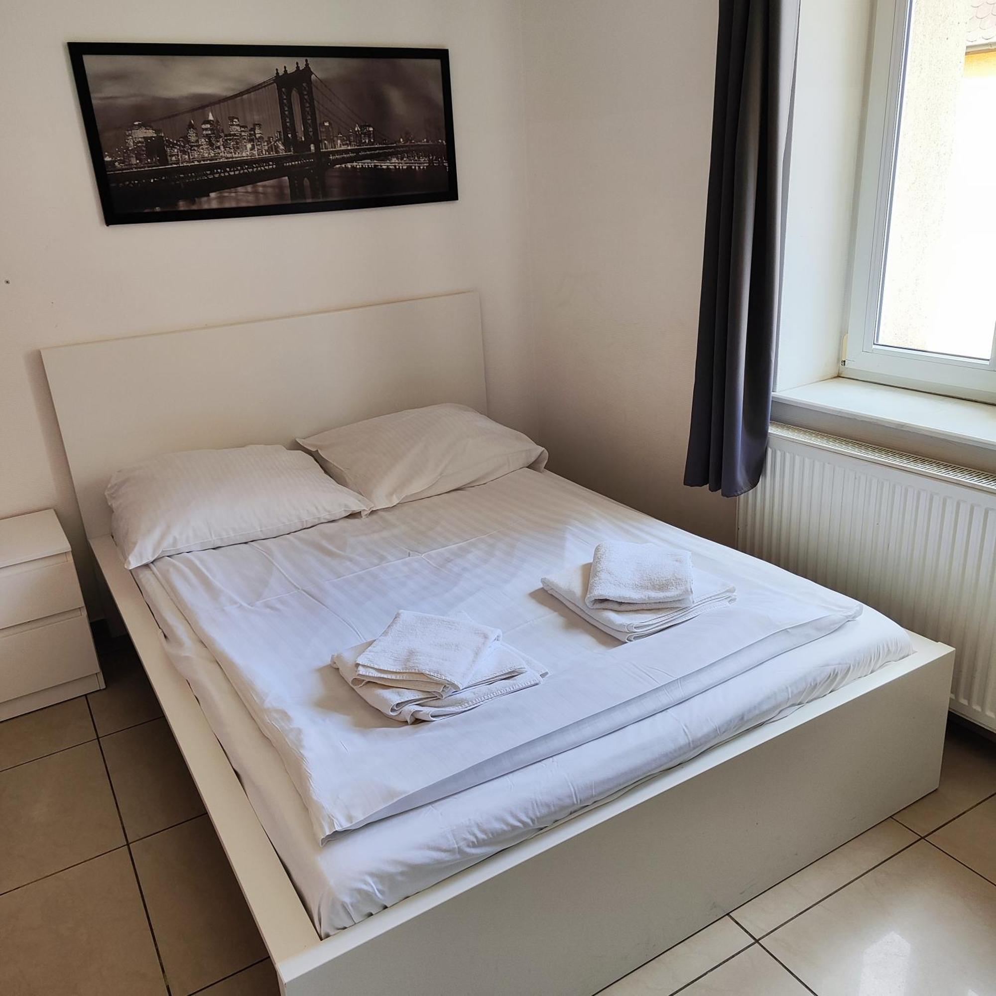 Sleepy3City Apartments Abrahama 16 Gdynia Bagian luar foto