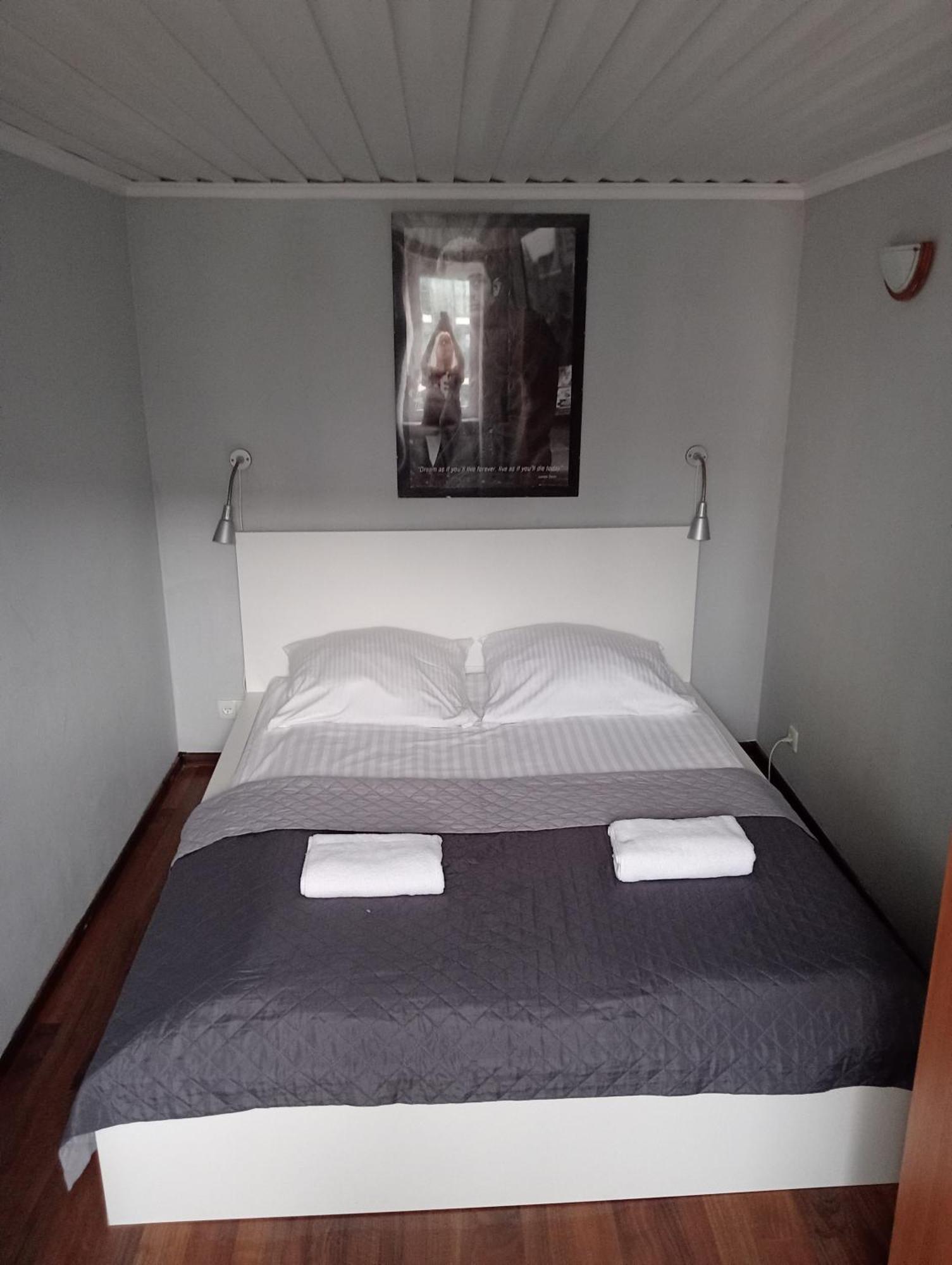 Sleepy3City Apartments Abrahama 16 Gdynia Bagian luar foto